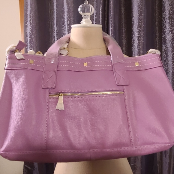 Cuore and Pelle Amelia Handbag - Picture 2 of 5